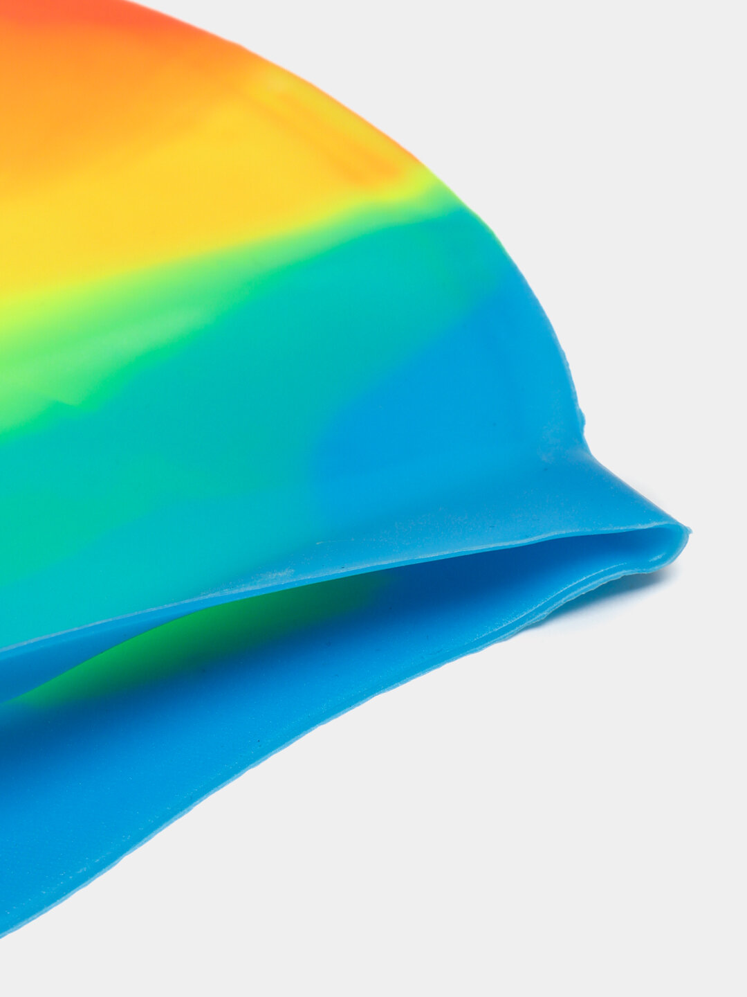 Шапочка для плавания Speedo — фото 1