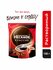 Кофе Nescafe Classic растворимый с добавлением молотой арабики, пакет