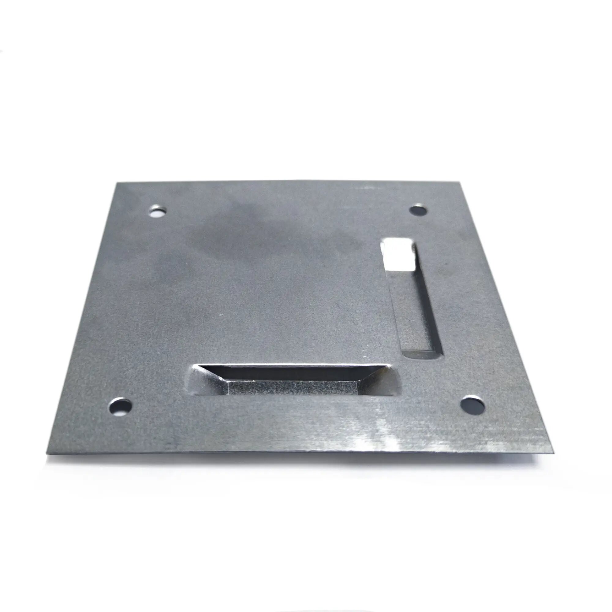 Крепление для зеркала Omega Glass PL 7 скрытый подвес 9x9 см