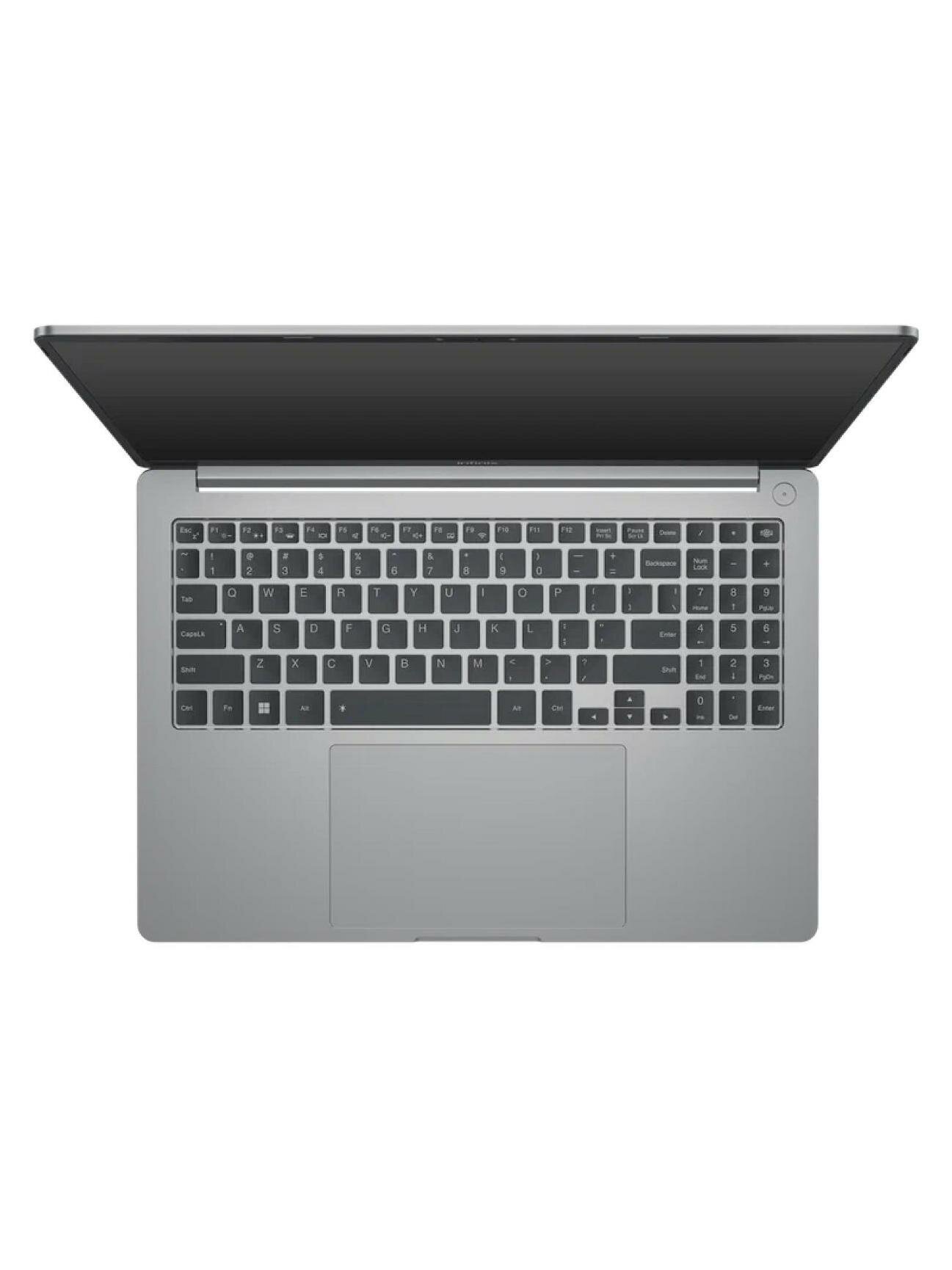 Ноутбук Infinix Inbook Y3 Max YL61A5 R7 5700U/16GB/512GB/W11/Grey — фото 1