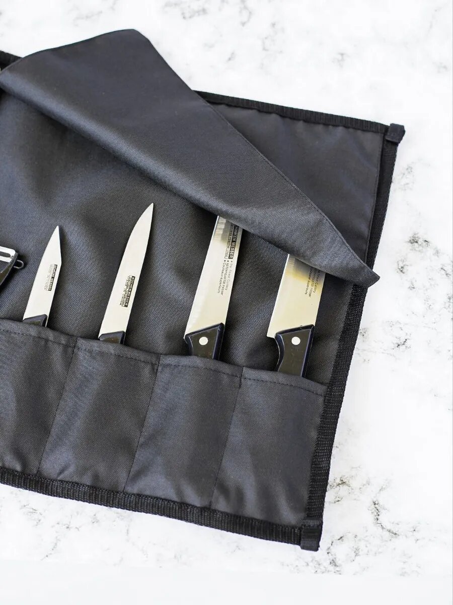 Сумка скрутка для ножей — фото 1