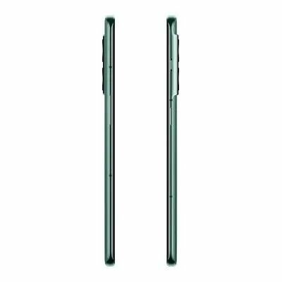 OnePlus Смартфон OnePlus 10 Pro. Global 8/128 ГБ, зеленый — фото 1