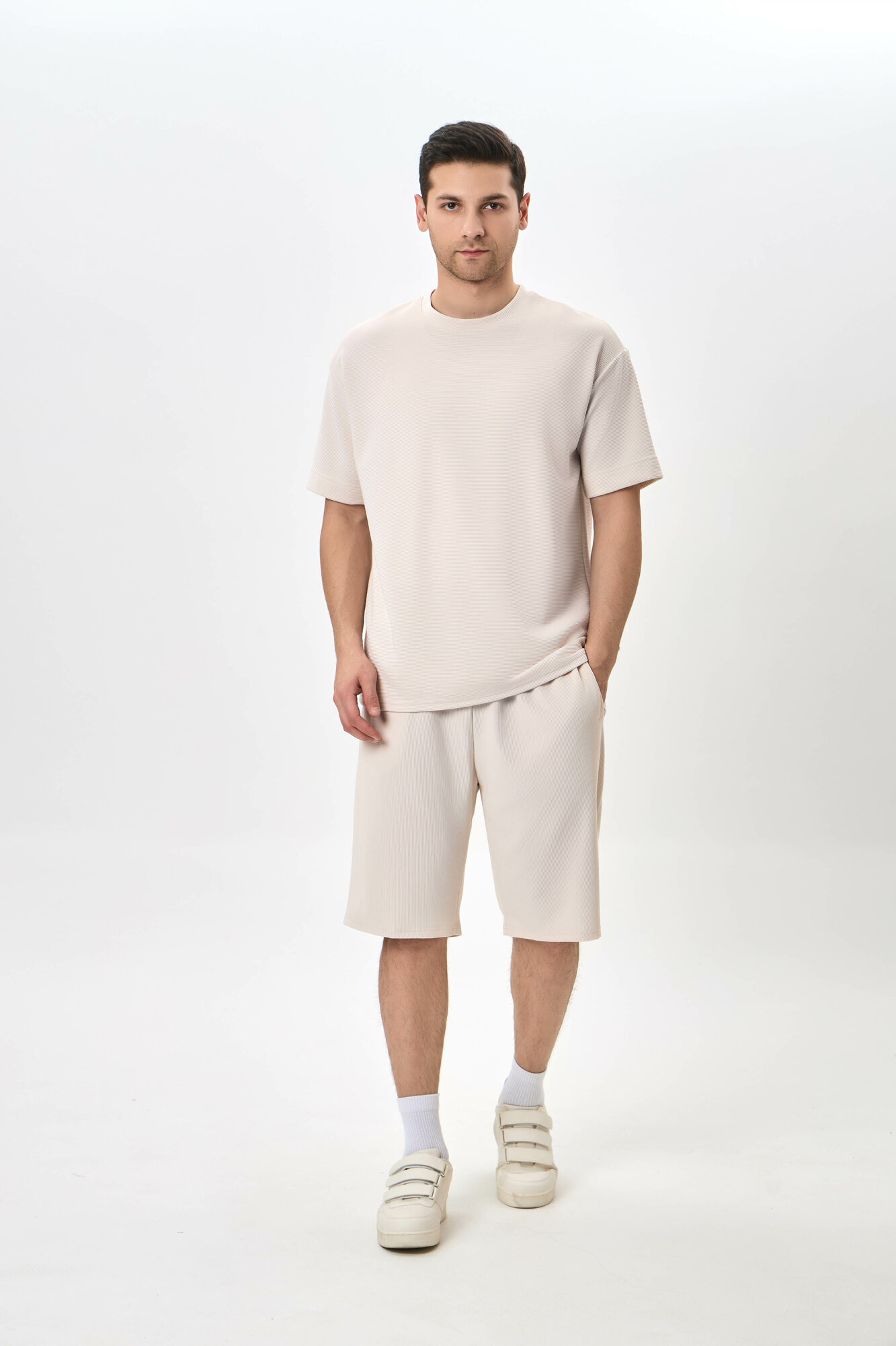 Шорты TERRA PRO, размер S — фото 1