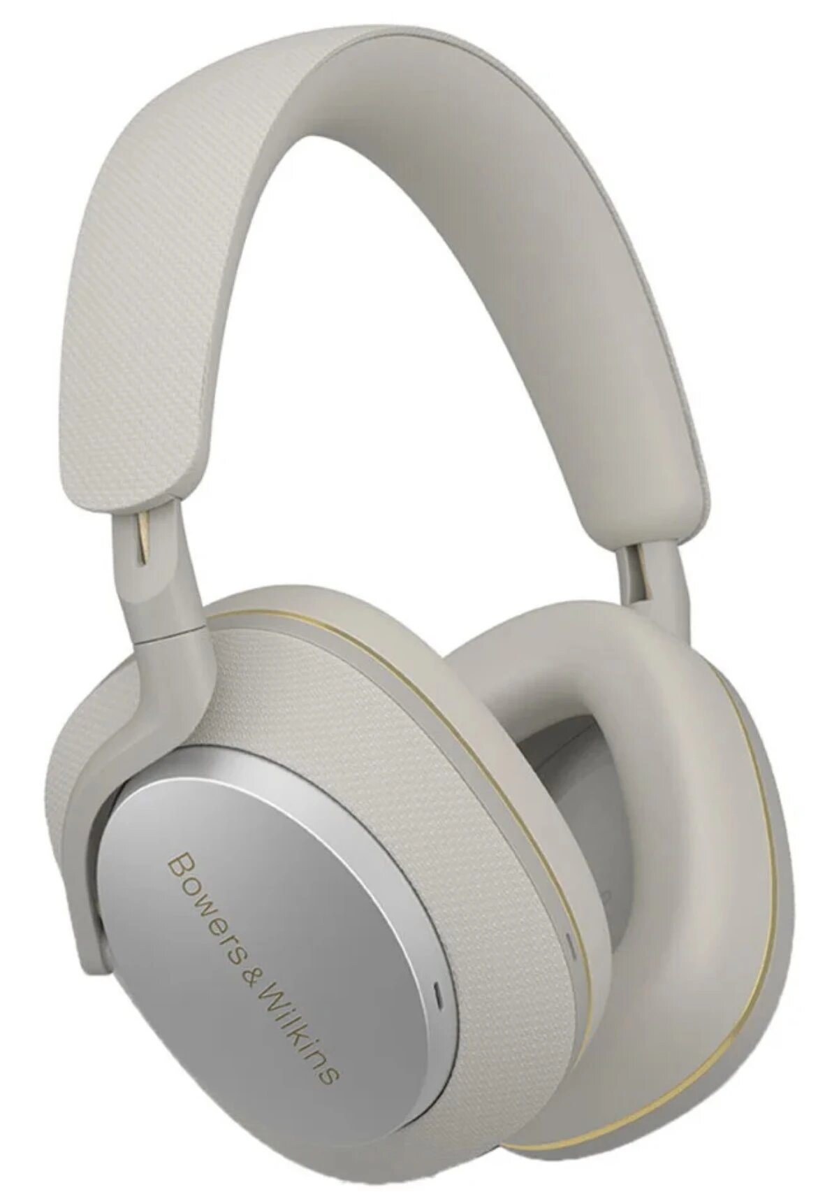 Беспроводные наушники Bowers & Wilkins PX7 S2E Cloud Grey, цвет - серый
