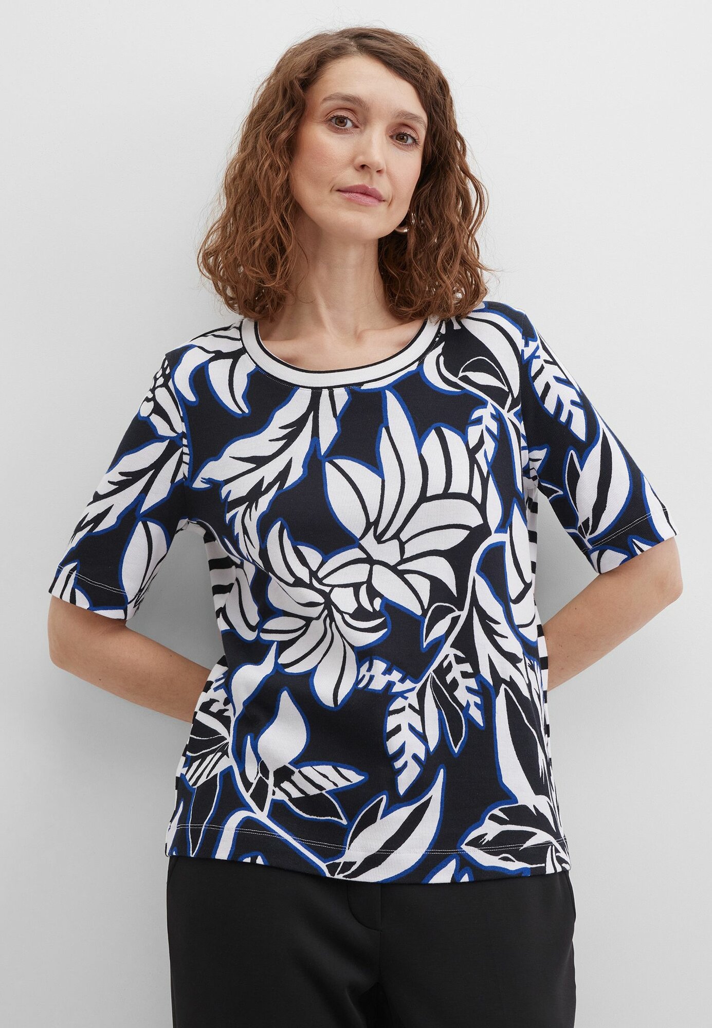 Футболка Gerry Weber