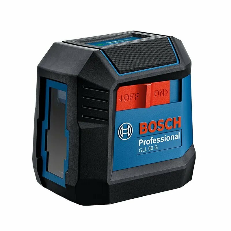 Изображение Bosch Оптический нивелир Зеленыйлуч