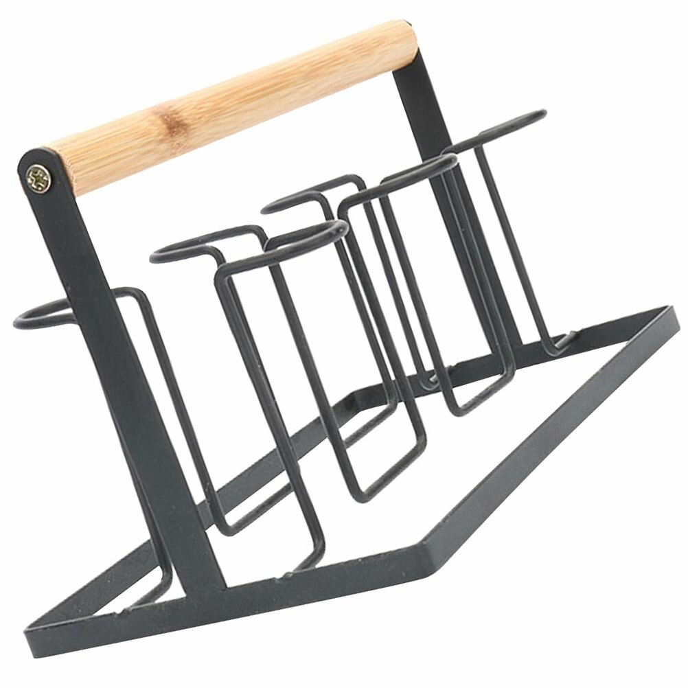 Картинки Креативная конструкция для чашек, harmonicheskij dizajn podstavki, габариты 24.5x14.5 см, odinakovyj variant