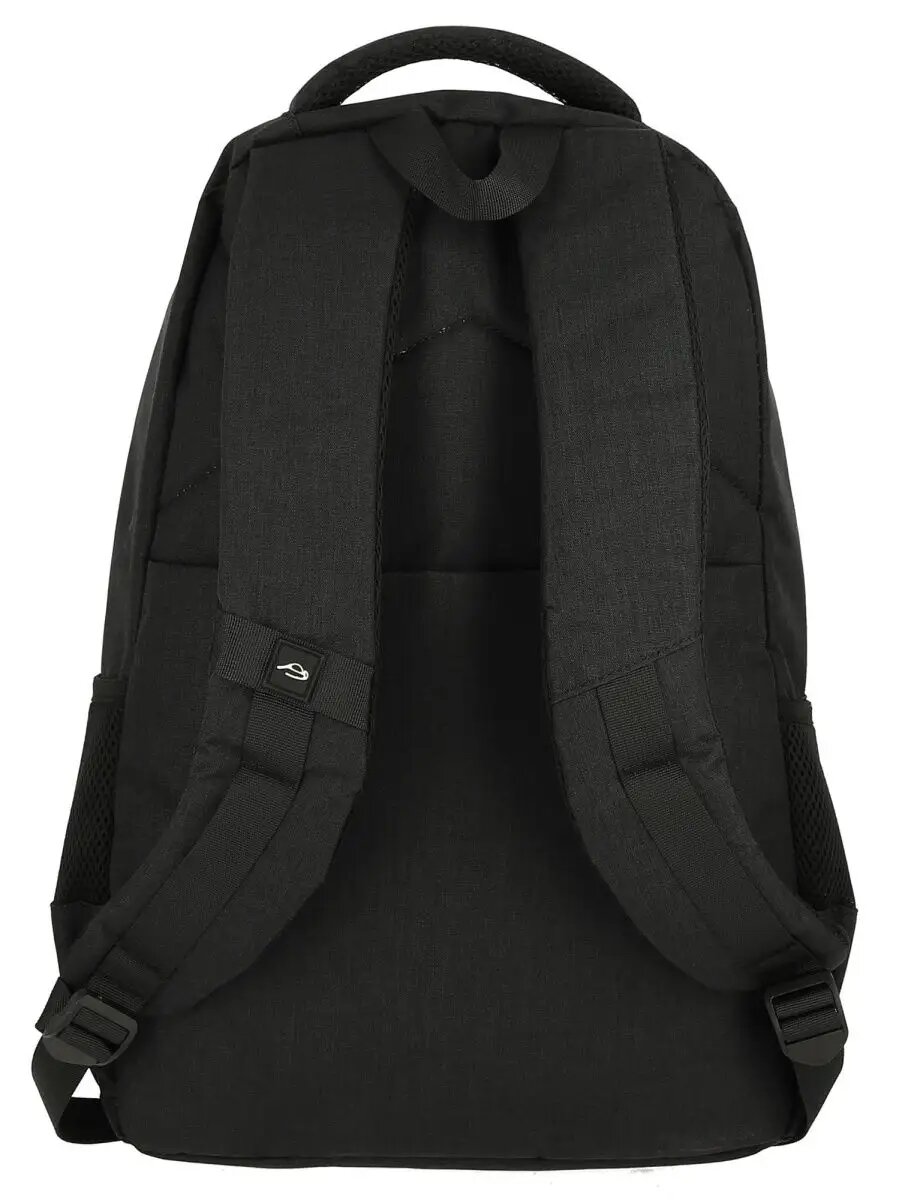 Рюкзак DAVID JONES, черный — фото 1