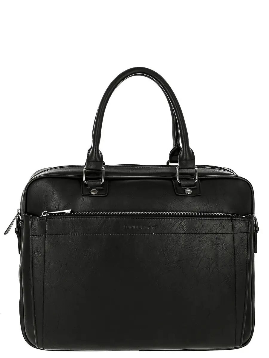 Сумка DAVID JONES, черный — фото 1