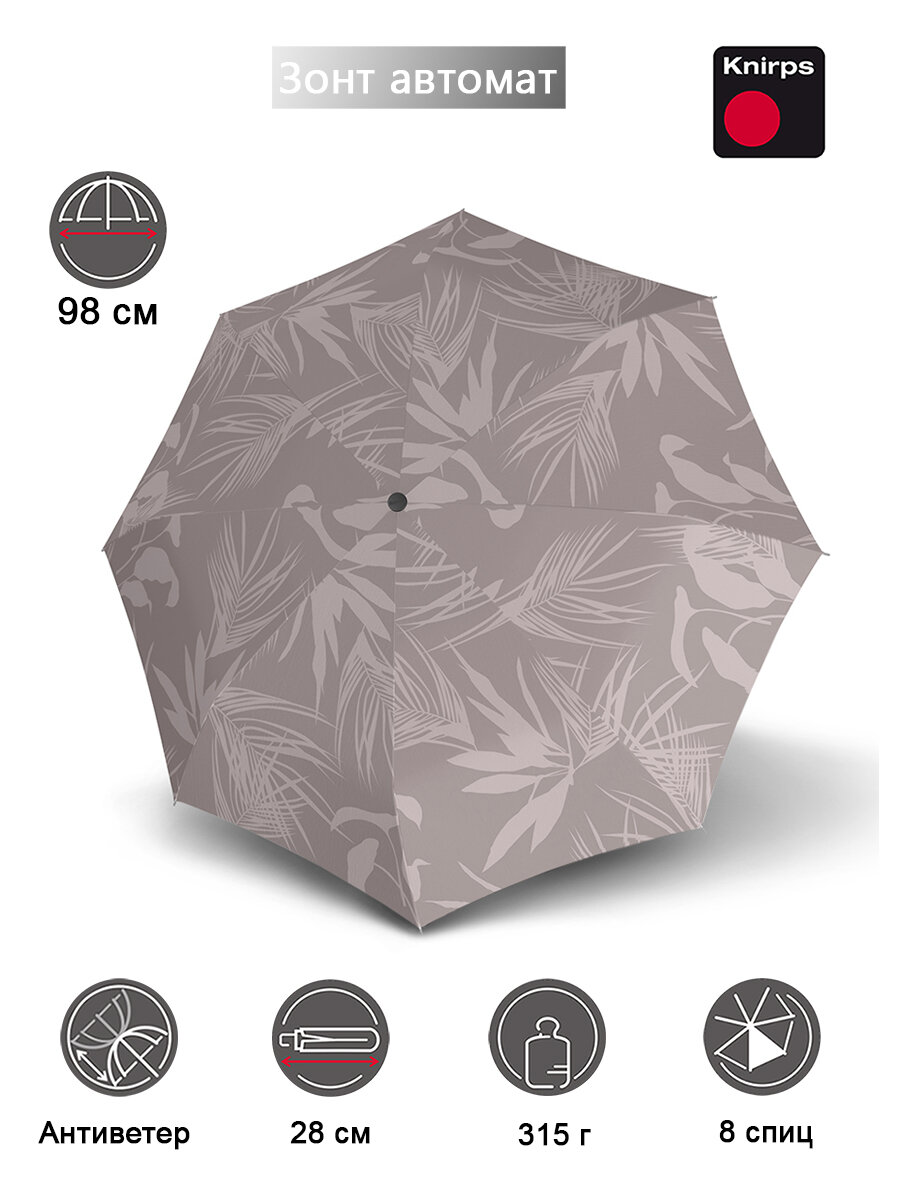 Мини-зонт Knirps 