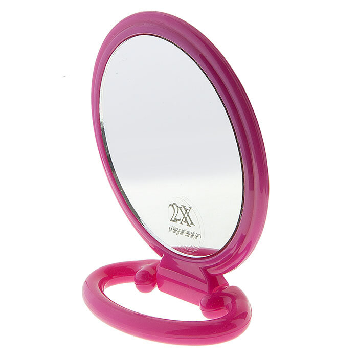 Зеркало настольное Scarlet line RB-3998 (двусторон) 135*95 см