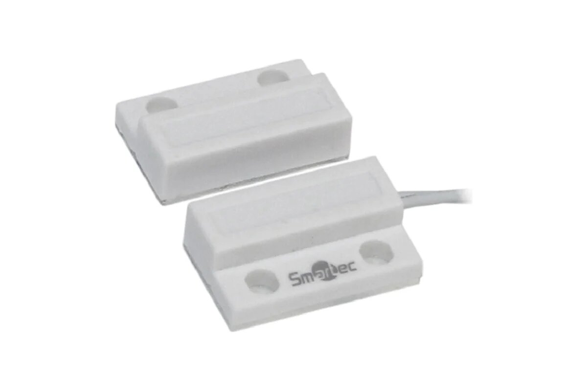 Магнитоконтактный датчик Smartec ST-DM110NC-WT smkd0212
