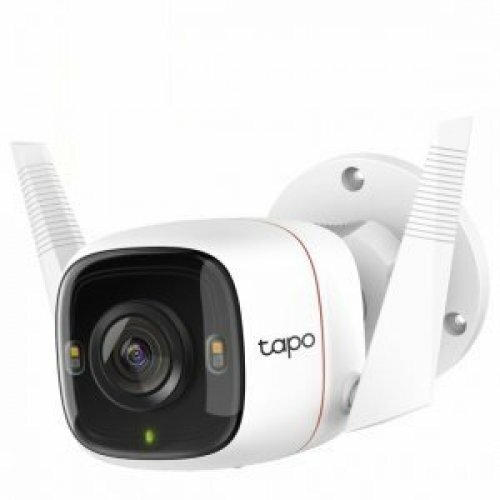 TP-Link Tapo C320WS Умная уличная камера