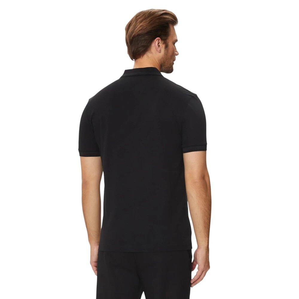 Поло BOSS, размер S, 001 — фото 1