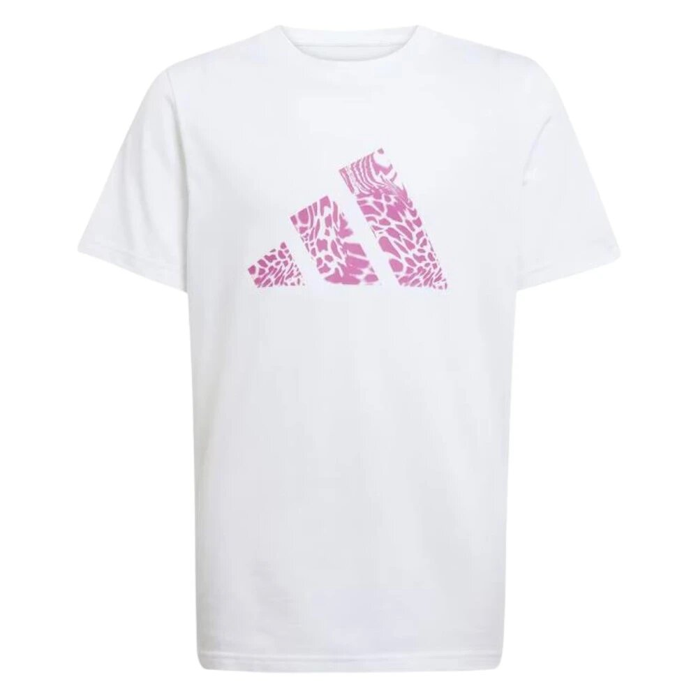 Футболка adidas, размер 140