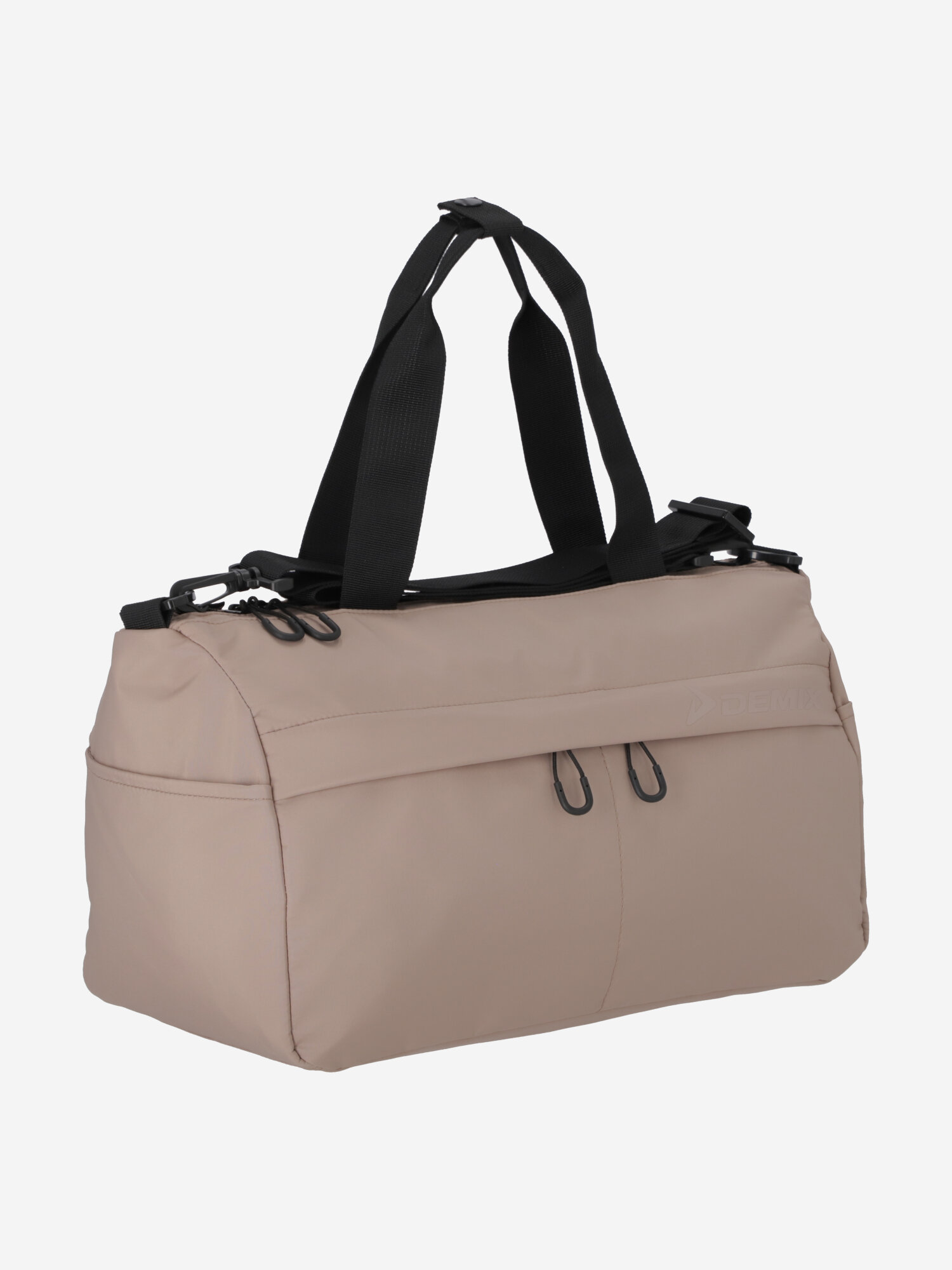 Сумка Demix, кофейный — фото 1