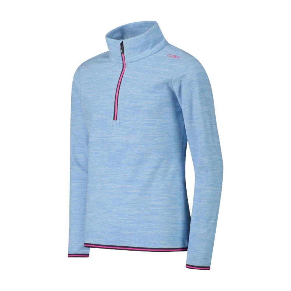 Толстовка Campagnolo, размер 104, голубой — фото 1