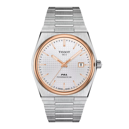 Мужские часы Tissot