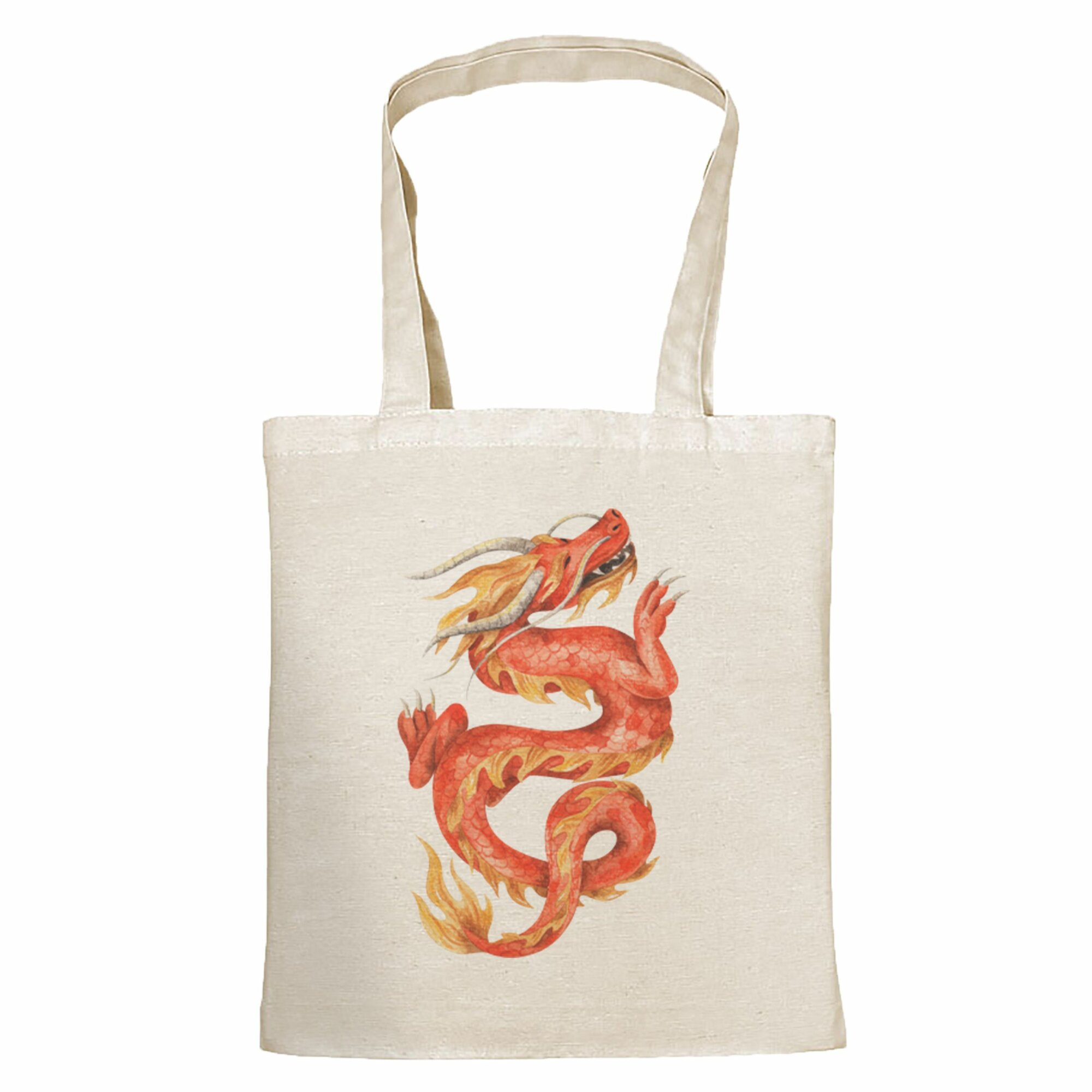 Сумка шоппер Gerasim, бежевый — фото 1