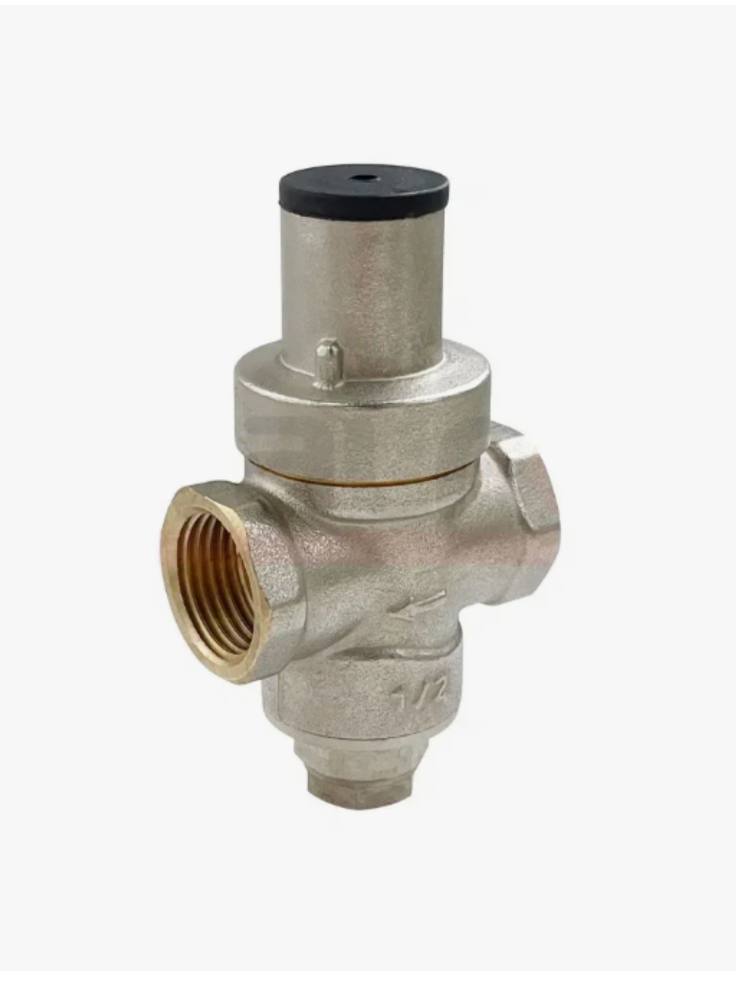 Редуктор давления VALFEX от 1 до 55 бар 3/4