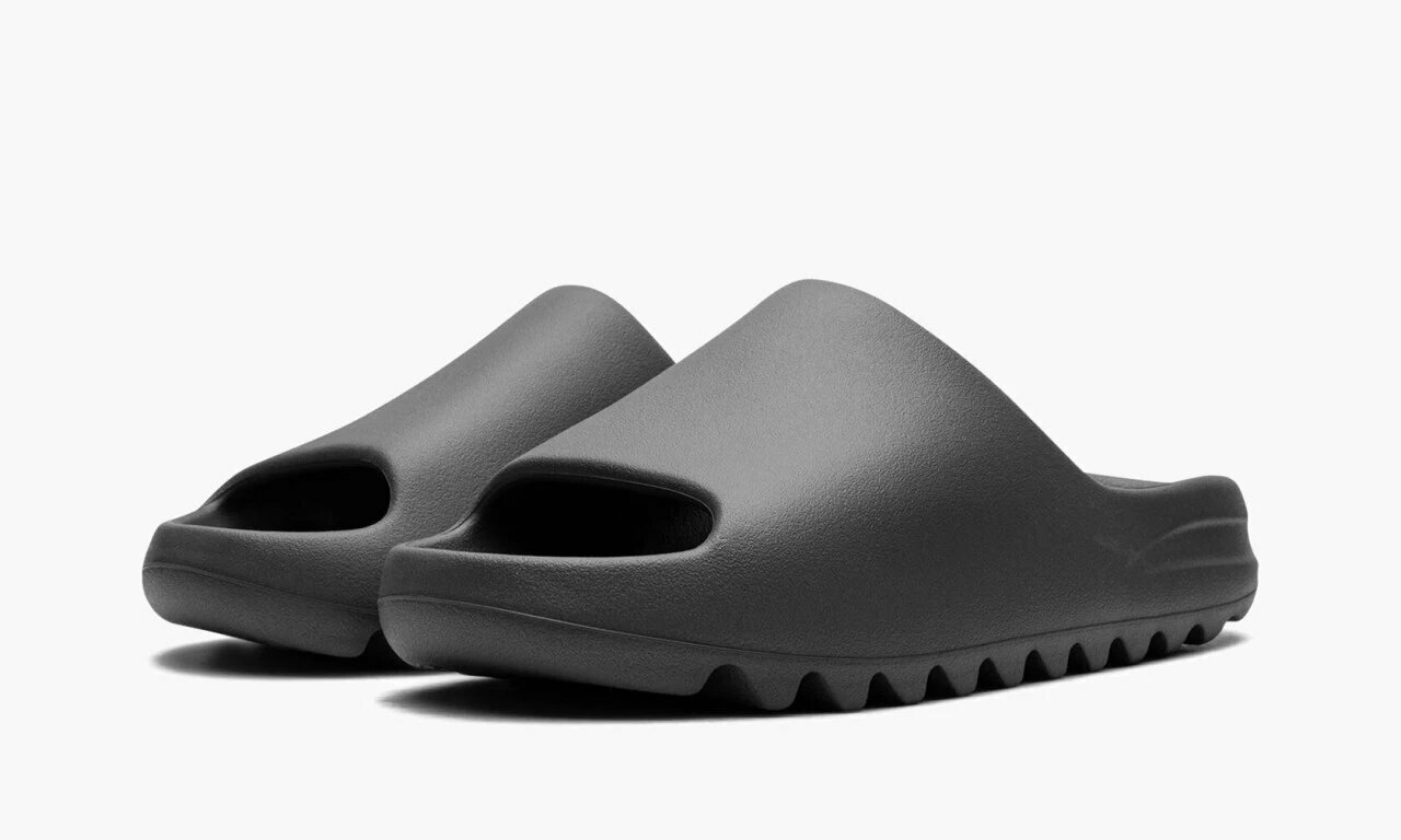 Шлёпанцы ADIDAS YEEZY Yeezy Slide
