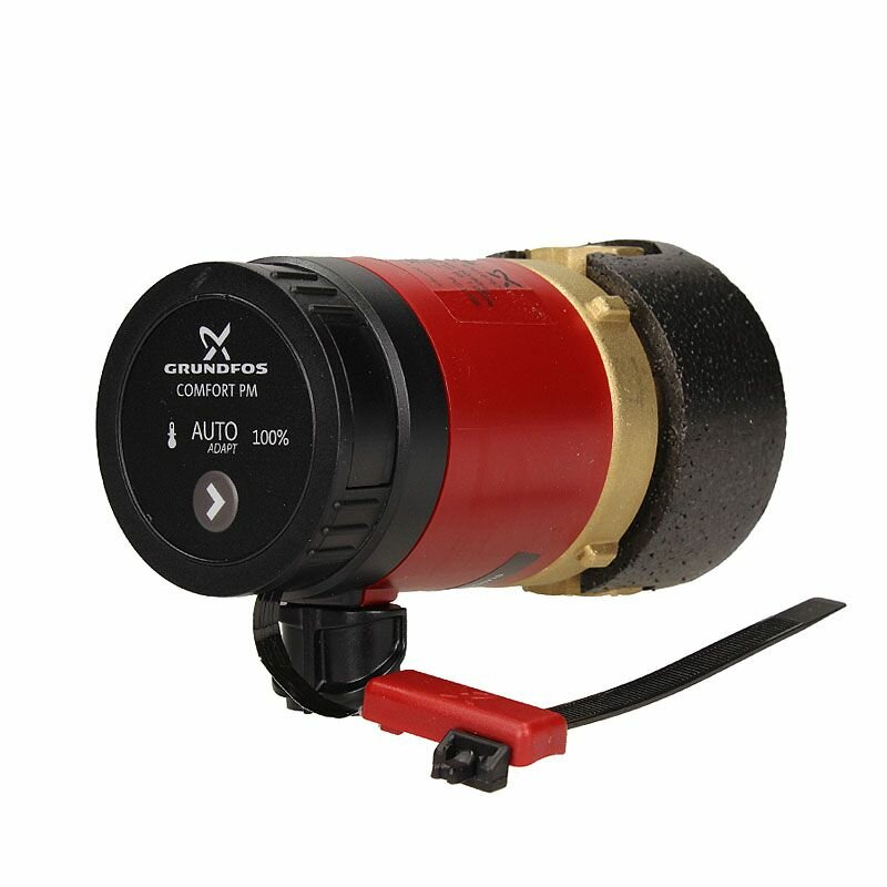 Насос циркуляционный Grundfos COMFORT 15-14 BA PM