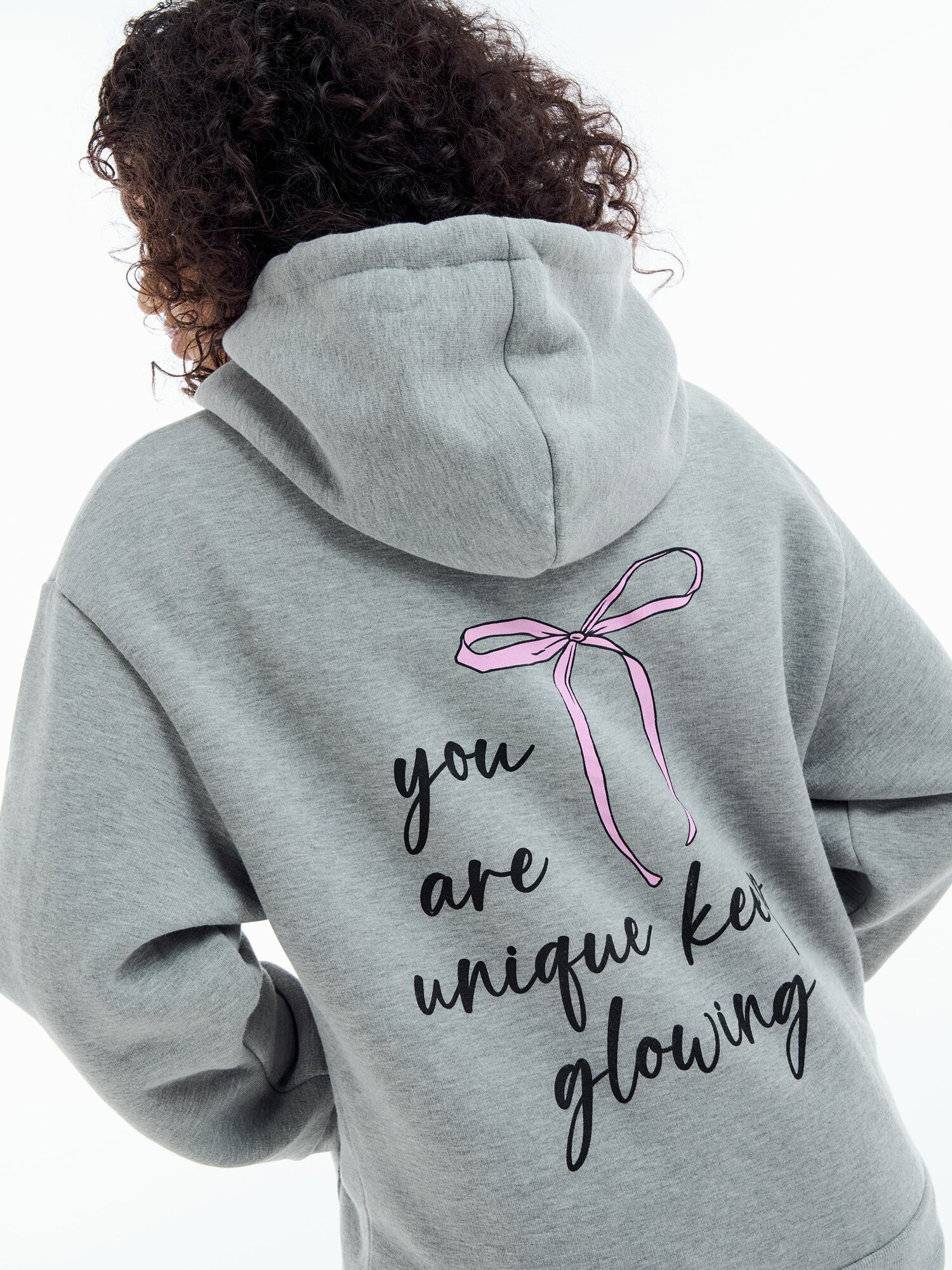 Толстовка спортивная ТВОЕ размер S