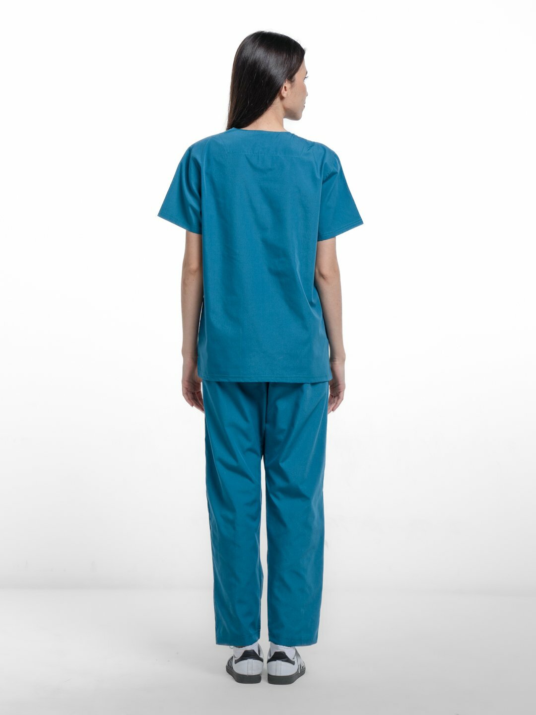 Женская медицинская форма "Эмма" — фото 1