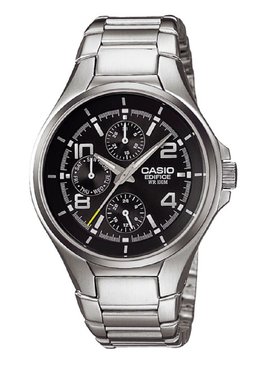 Наручные часы CASIO Edifice 