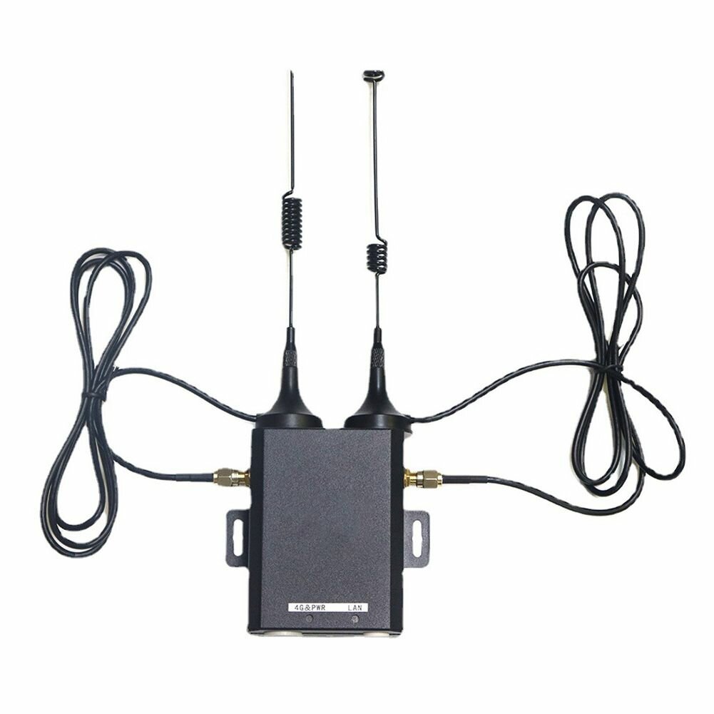 Промышленный маршрутизатор 4G H927 150 Мбит/с 4G LTE CAT4 SIM-карта Азия89
