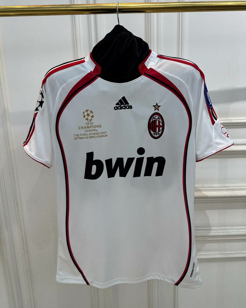 Форма спортивная