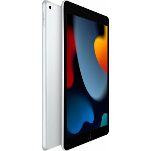 Apple iPad 9 102 256Gb WiFi White 37990₽