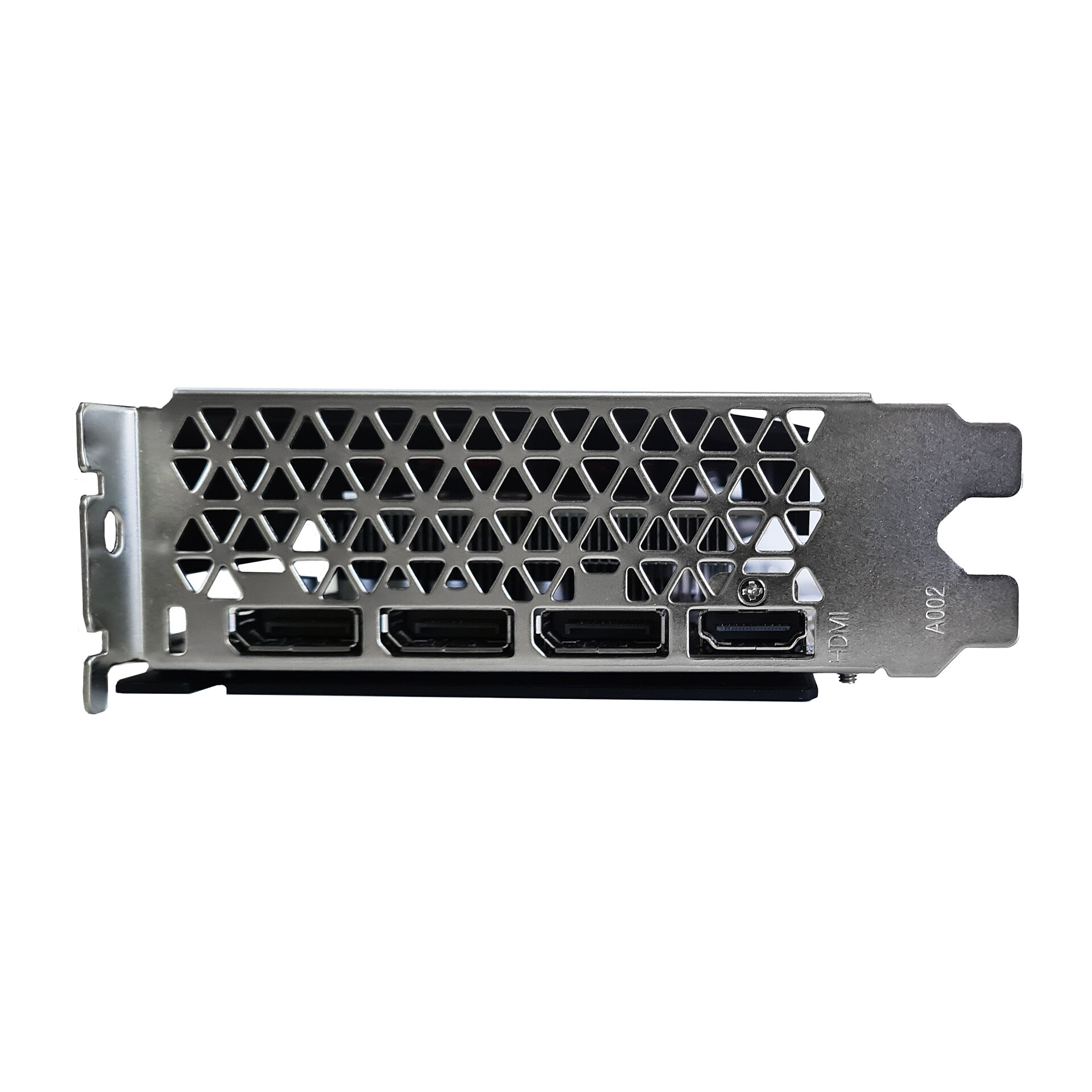 Видеокарта XFX AMD Radeon RX 580 REFURBISHED, 8Gb GDDR5, 256 бит (RX-580P8D6K924) — фото 1