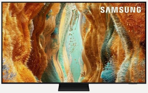 Изображение товара Телевизор Samsung QE55QN70FAUXRU RU