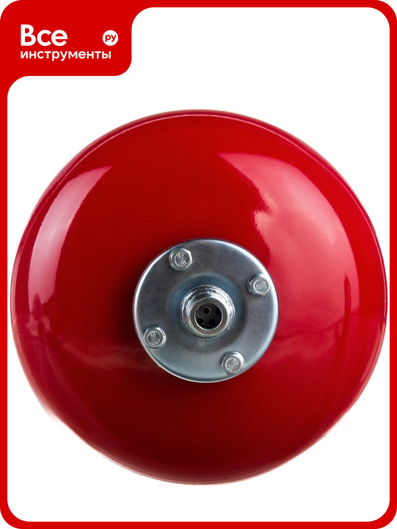 Расширительный бак Wester WRV 18 0-14-0055