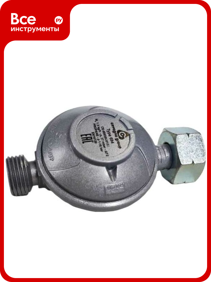 Редуктор пропановый KOMBI typ 694 1.5 кг/ч Cavagna Group 6914900178