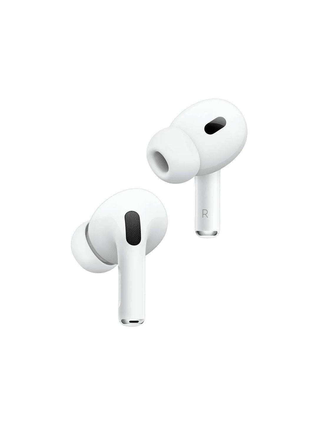Беспроводные наушники Air Pods Pro 2 белый цвет/заряжаемый кейс