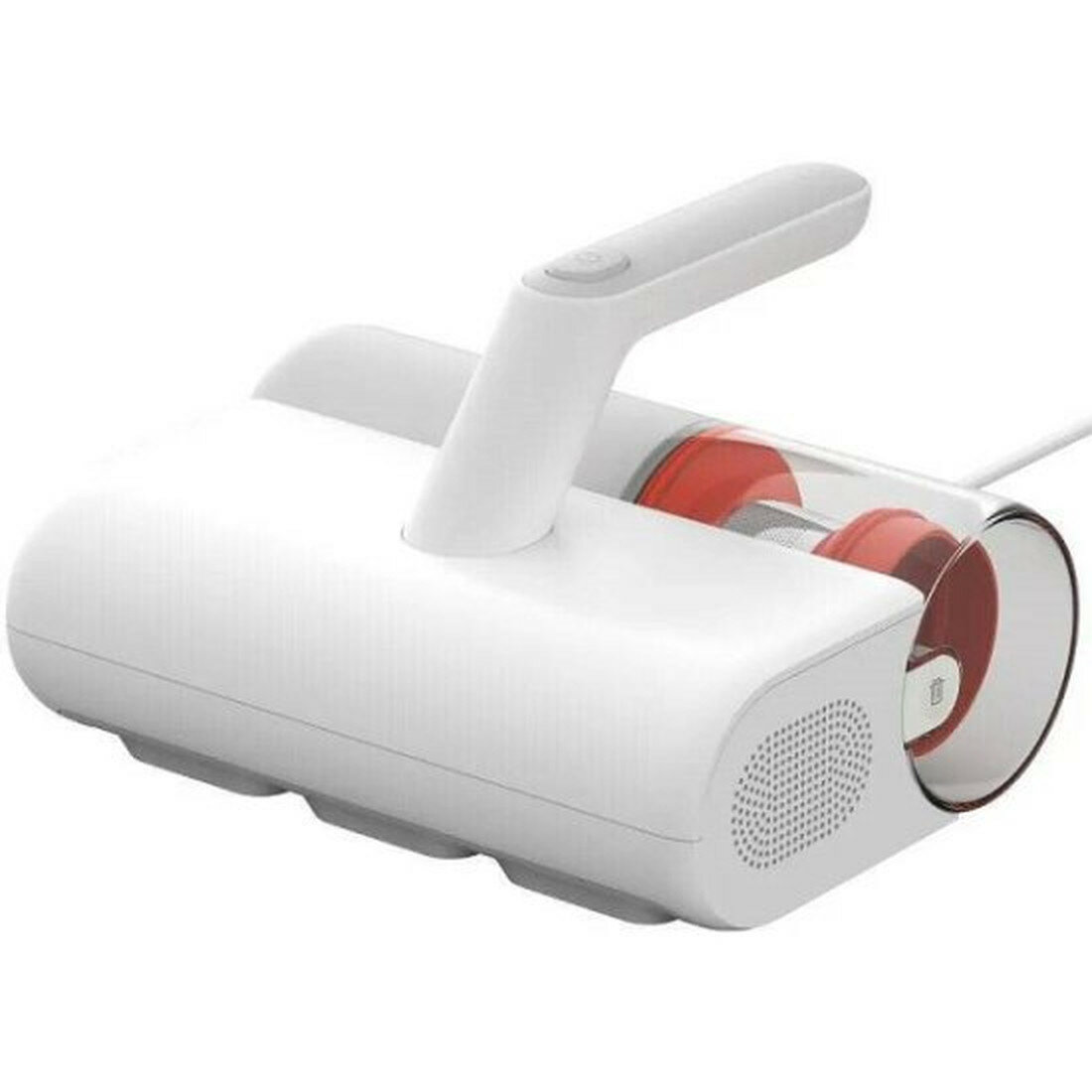 Пылесос Xiaomi Dust Mite BHR8276EU, для удаления клещей, вертикальный, белый