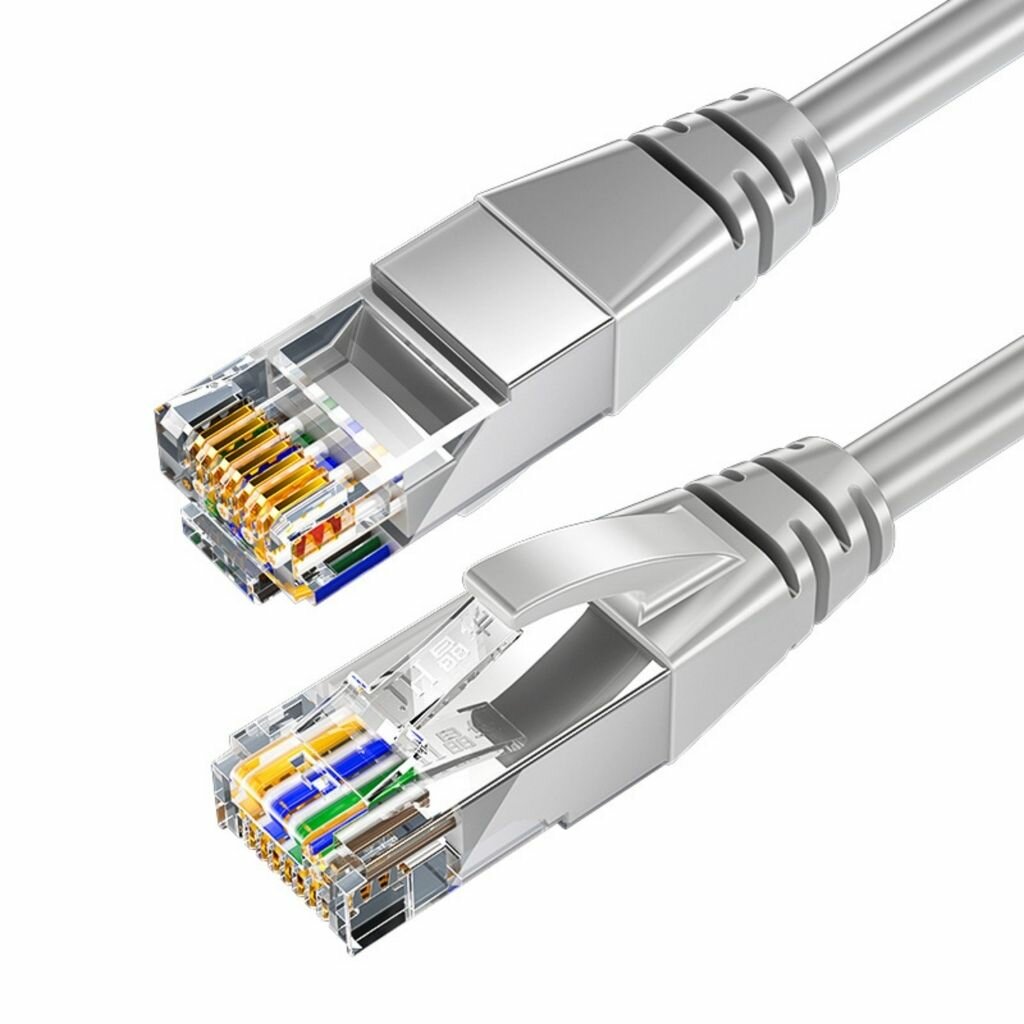 Кабель Ethernet Cat6