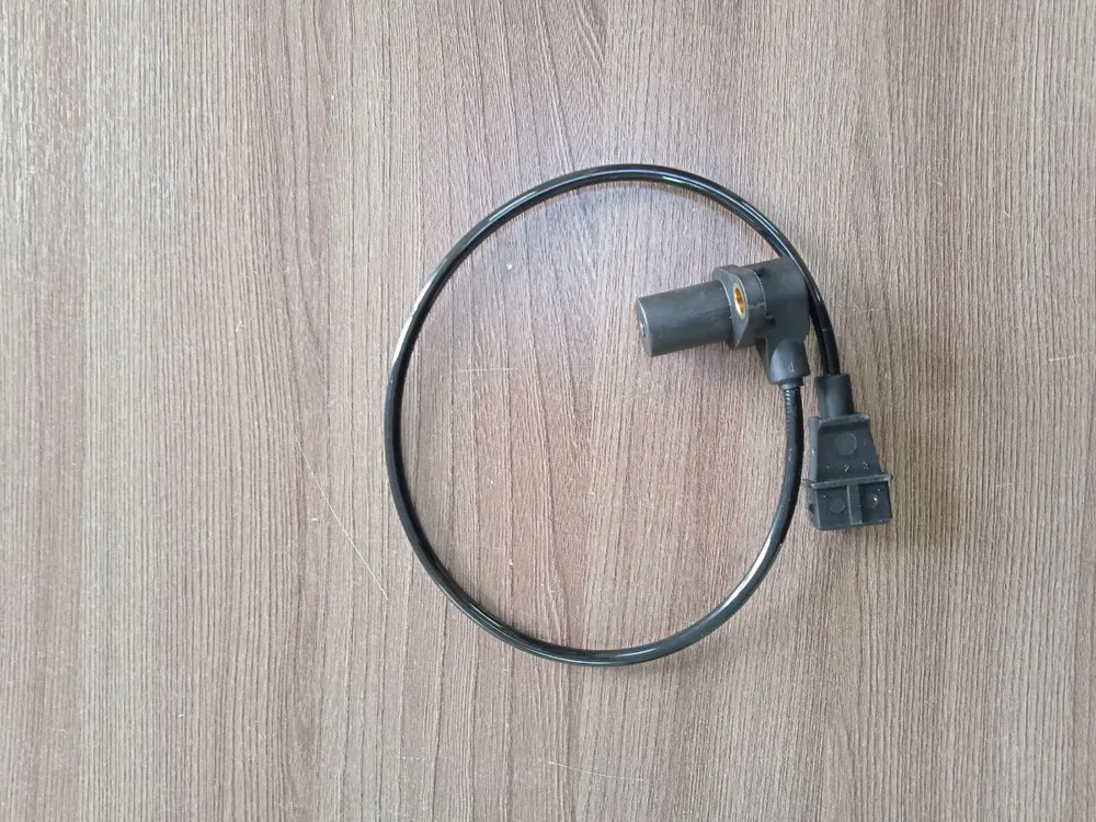 Датчик положения коленвала ДПКВ Chery Kimo QQ QQ6 Чери Кимо КьюКью КьюКью6