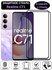 Комплект 2 в 1: Защитное стекло Realme C71 ( 2 шт ) Реалми Ц71 По...