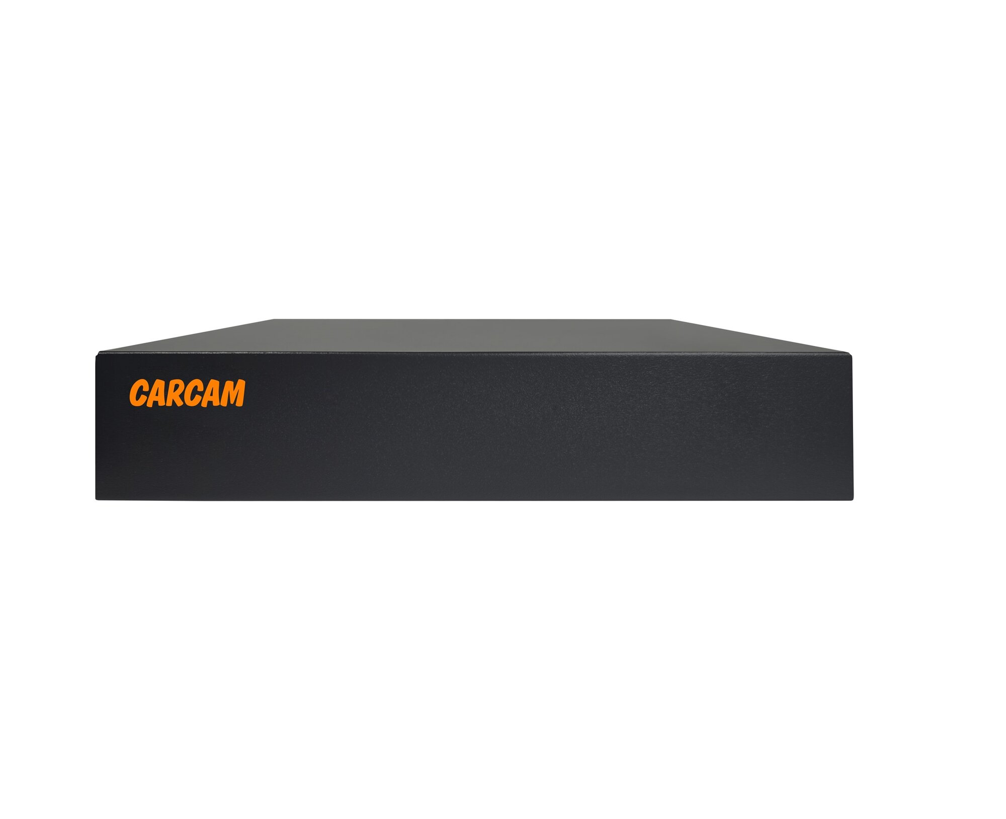 IP-видеорегистратор CARCAM 9CH NVR3009 9 каналов 8 Мп 45 Вт