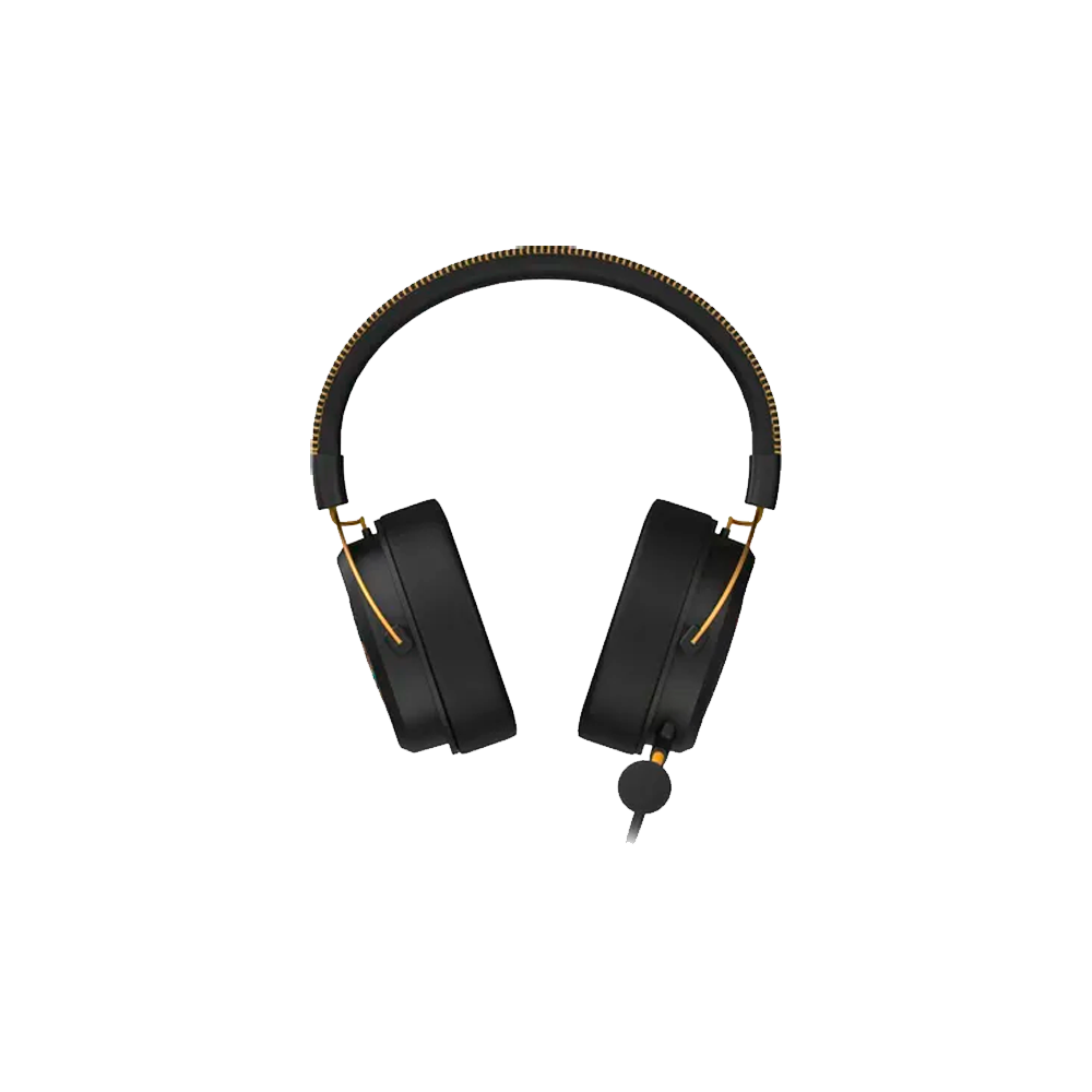 Наушники MR595 "RENEGADE SUNSET", Bluetooth v5.3, режим работы 2.4 ГГц — фото 1