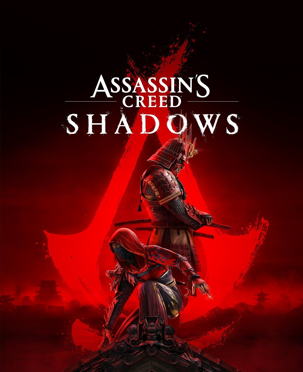 ASSASSIN'S CREED SHADOWS (Цифровой ключ для XBOX по электронной почте) Xbox Series S / Series X