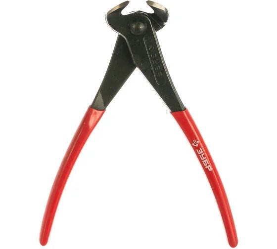 Торцевые кусачки 200мм ЗУБР мастер 22231-20