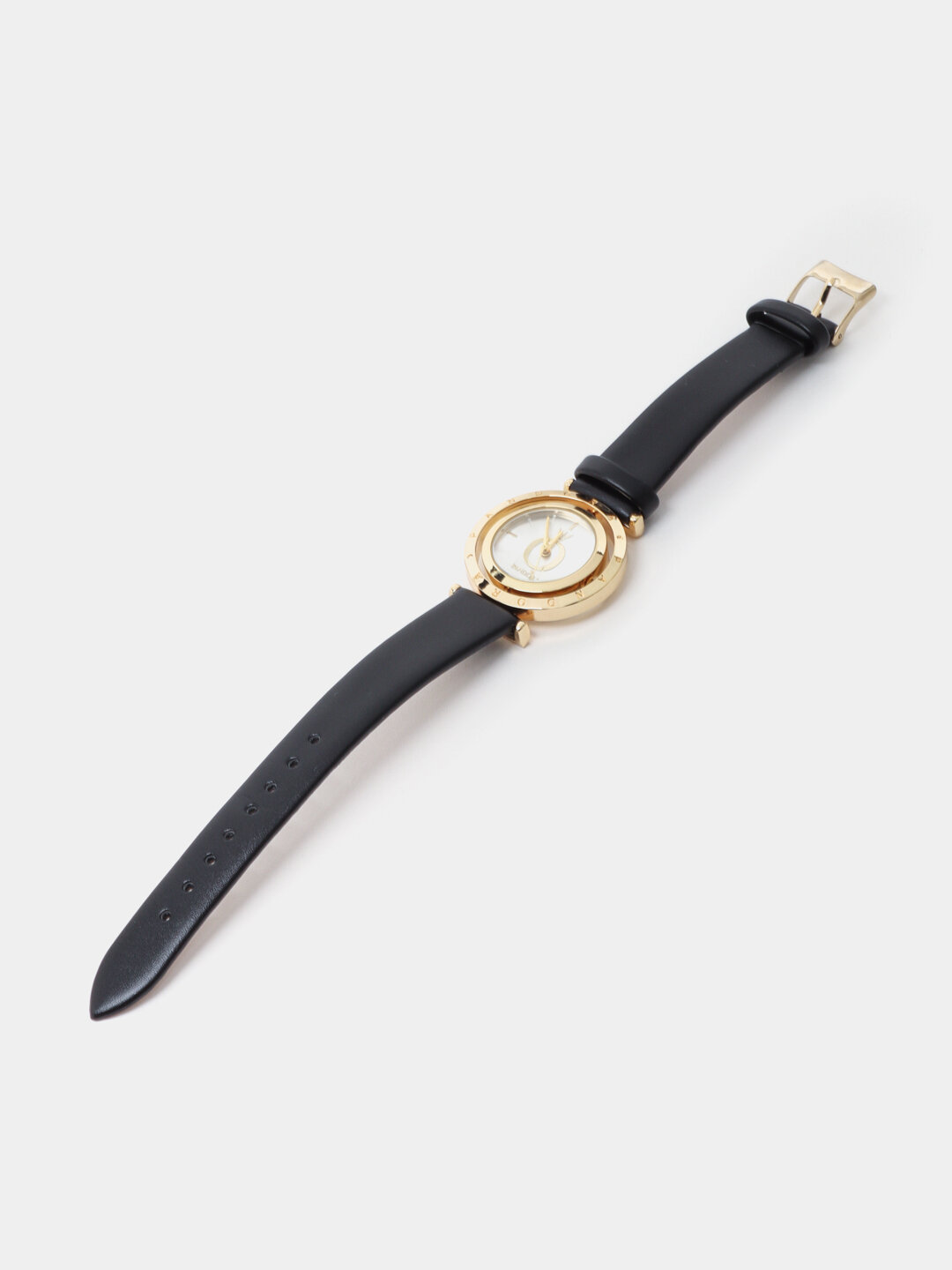 Наручные часы PANDORA Luxury, желтый — фото 1