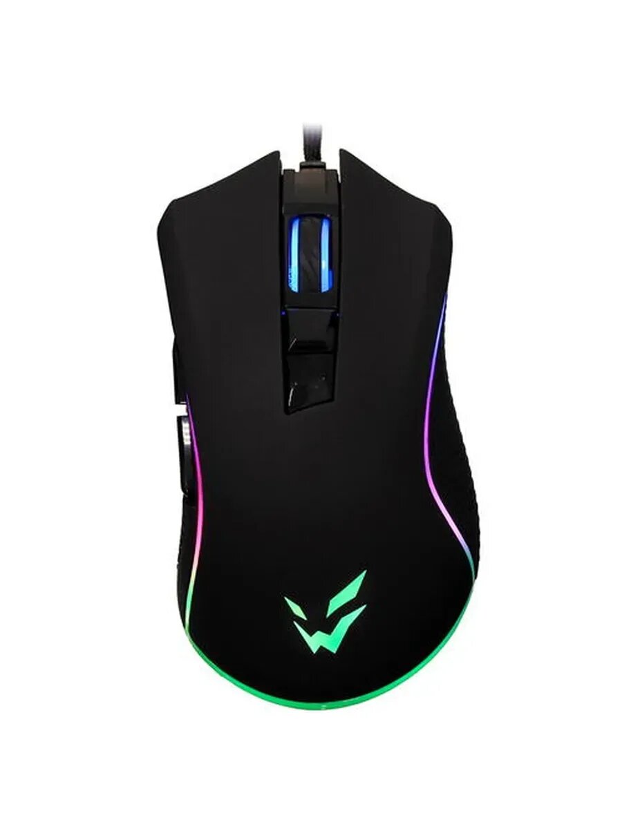 Мышь игровая ARDOR GAMING Fury PRO проводная