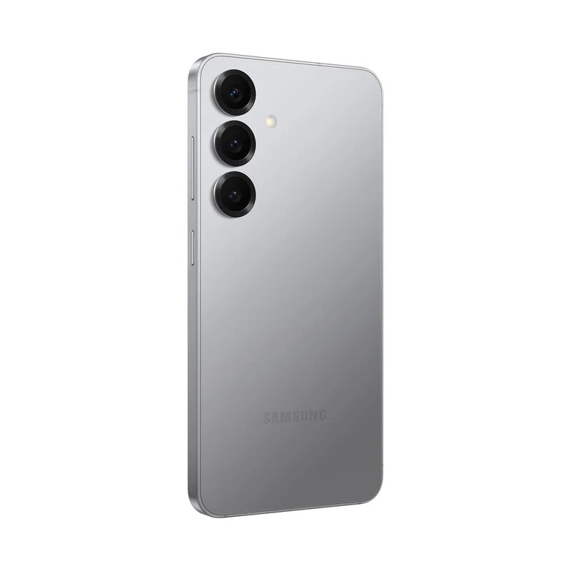 Смартфон Samsung Galaxy S25 Plus, 5G, 12GB, 256GB, экран 6,7" — фото 1