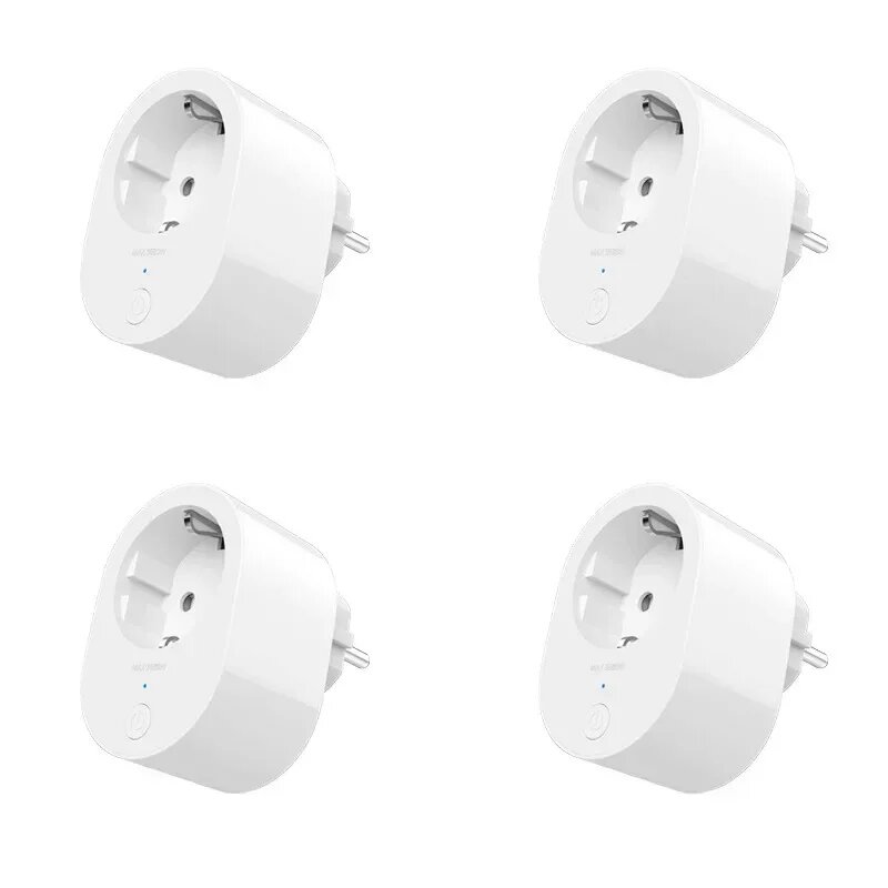 Xiaomi Smart Plug 2 Wi-Fi