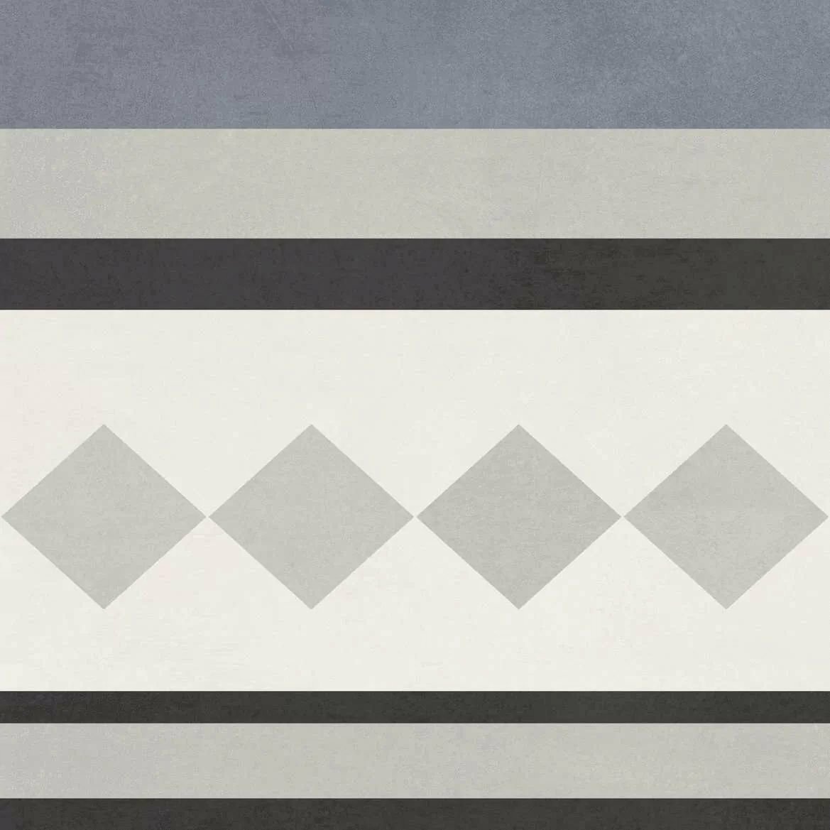 Керамогранит Decocer (Декокер) Chalet Elegance Border 198x198 см С0005791 (0.7056720000000001 м2)